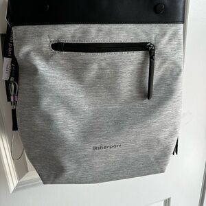 Sherpani Geo Anti-Theft Bag